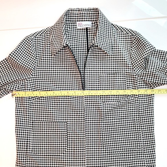 📌RED Valentino Jacket - Picture 6 of 7